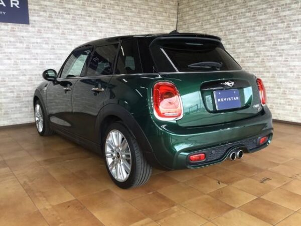 Ref:AUX-19449572 MINI MINI 2017 - Image 6