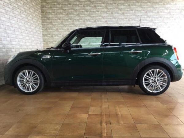 Ref:AUX-19449572 MINI MINI 2017 - Image 7