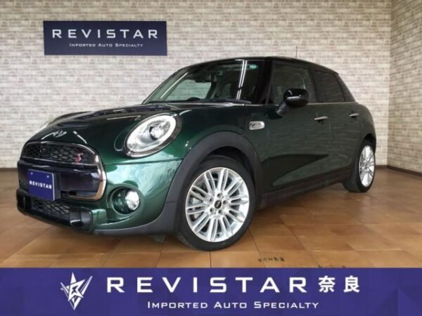 Ref:AUX-19449572 MINI MINI 2017
