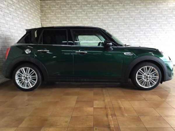 Ref:AUX-19449572 MINI MINI 2017 - Image 8