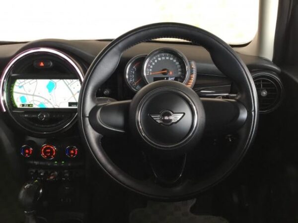 Ref:AUX-19449572 MINI MINI 2017 - Image 9