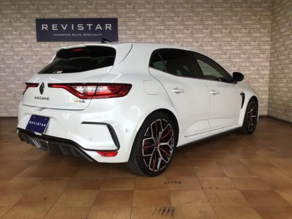 Ref:AUX-19449574 RENAULT MEGANE 2020 - Image 2
