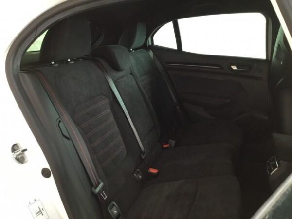 Ref:AUX-19449574 RENAULT MEGANE 2020 - Image 11