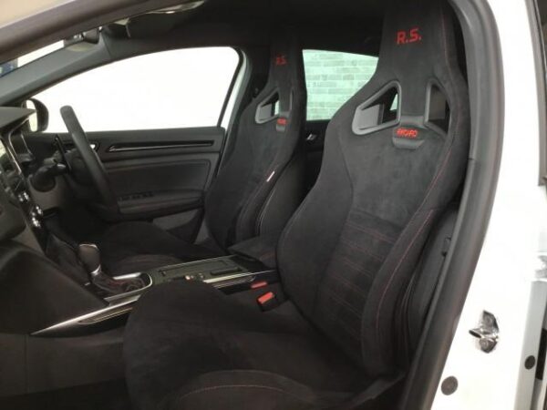 Ref:AUX-19449574 RENAULT MEGANE 2020 - Image 12