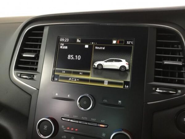 Ref:AUX-19449574 RENAULT MEGANE 2020 - Image 14