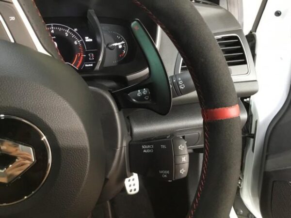 Ref:AUX-19449574 RENAULT MEGANE 2020 - Image 17