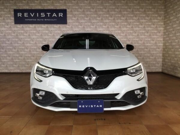 Ref:AUX-19449574 RENAULT MEGANE 2020 - Image 3