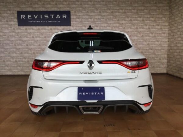 Ref:AUX-19449574 RENAULT MEGANE 2020 - Image 4
