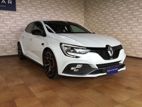 Ref:AUX-19449574 RENAULT MEGANE 2020 - Image 5