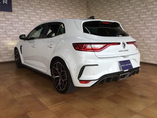 Ref:AUX-19449574 RENAULT MEGANE 2020 - Image 6