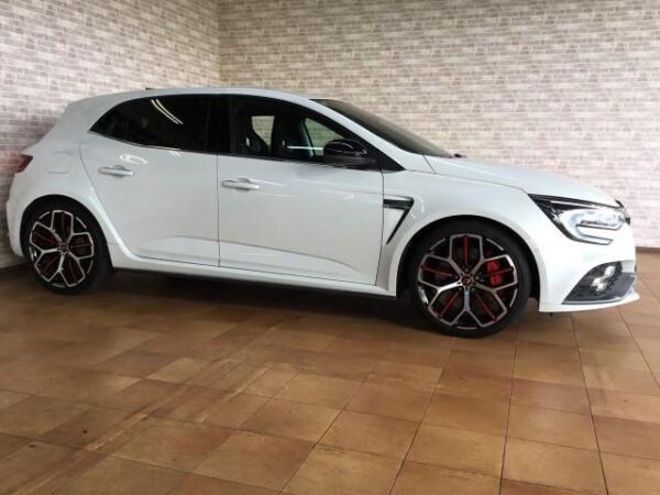 Ref:AUX-19449574 RENAULT MEGANE 2020 - Image 7