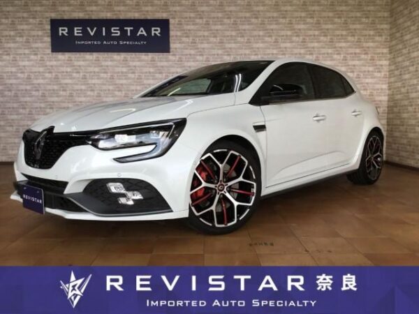 Ref:AUX-19449574 RENAULT MEGANE 2020