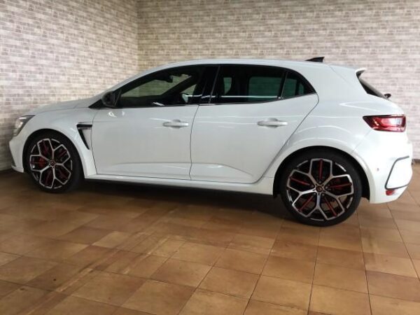 Ref:AUX-19449574 RENAULT MEGANE 2020 - Image 8