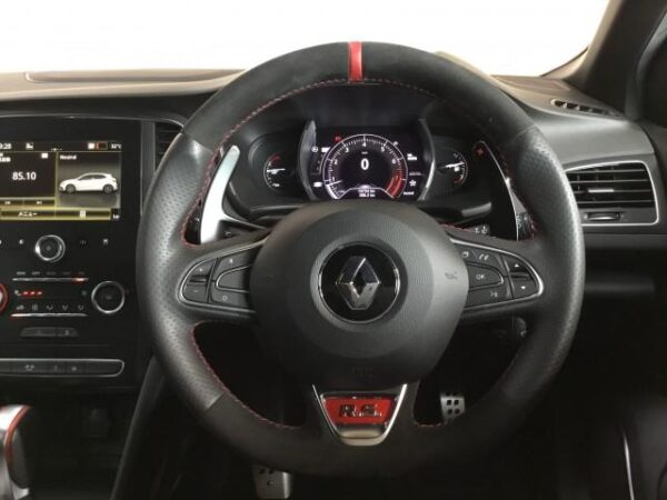 Ref:AUX-19449574 RENAULT MEGANE 2020 - Image 9