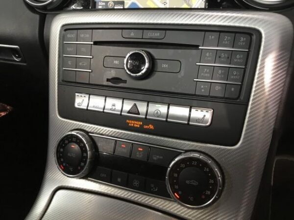 Ref:AUX-19449579 MERCEDES BENZ SLC 2017 - Image 15