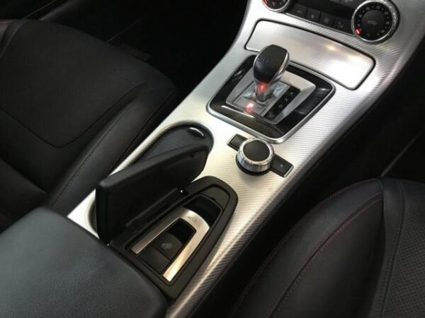 Ref:AUX-19449579 MERCEDES BENZ SLC 2017 - Image 16