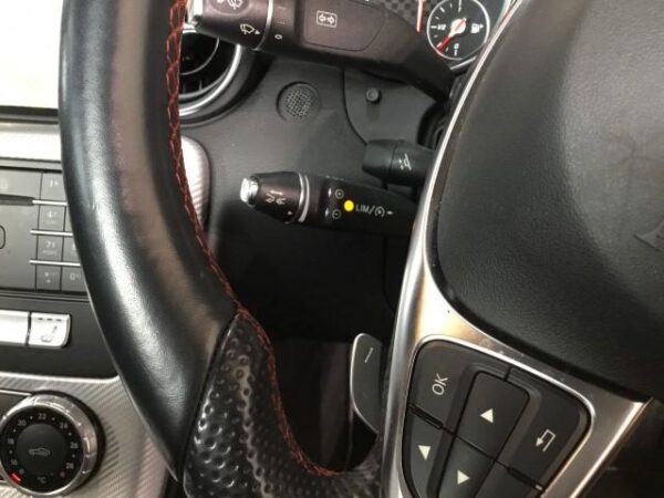 Ref:AUX-19449579 MERCEDES BENZ SLC 2017 - Image 17