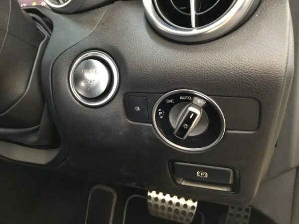 Ref:AUX-19449579 MERCEDES BENZ SLC 2017 - Image 18