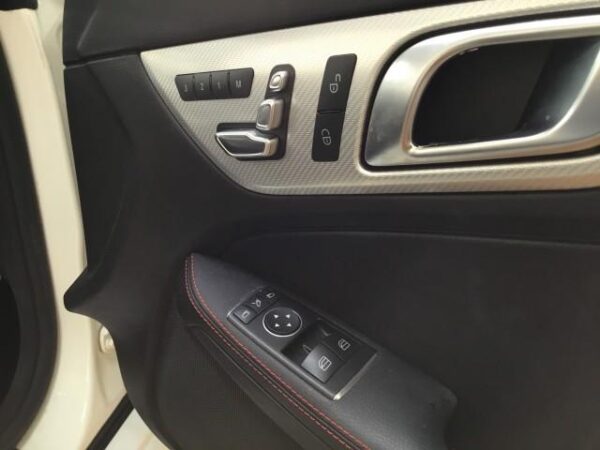 Ref:AUX-19449579 MERCEDES BENZ SLC 2017 - Image 19