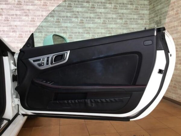 Ref:AUX-19449579 MERCEDES BENZ SLC 2017 - Image 20