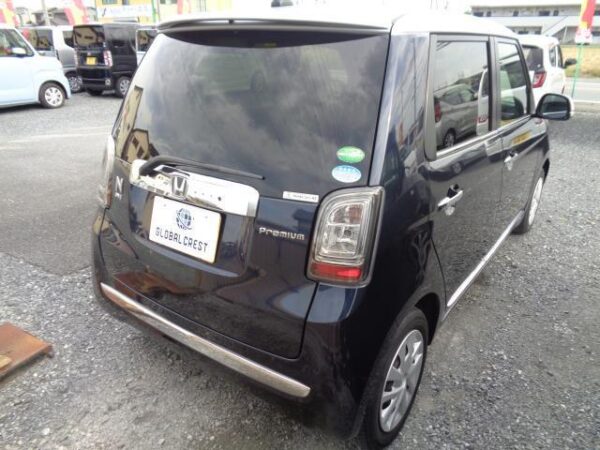 Ref:AUX-19449586 HONDA N-ONE 2019 - Image 2