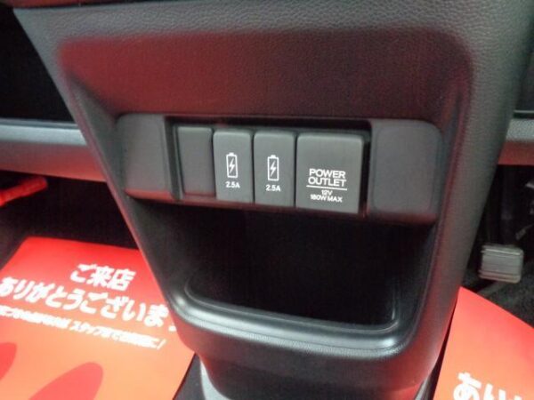 Ref:AUX-19449586 HONDA N-ONE 2019 - Image 11