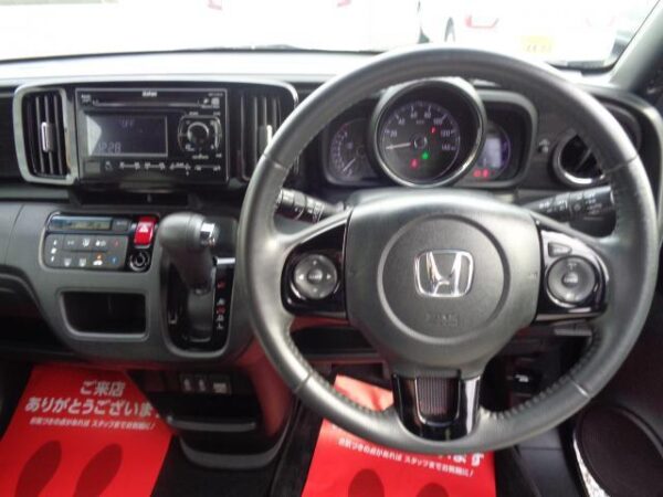 Ref:AUX-19449586 HONDA N-ONE 2019 - Image 3