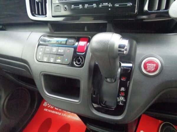 Ref:AUX-19449586 HONDA N-ONE 2019 - Image 6