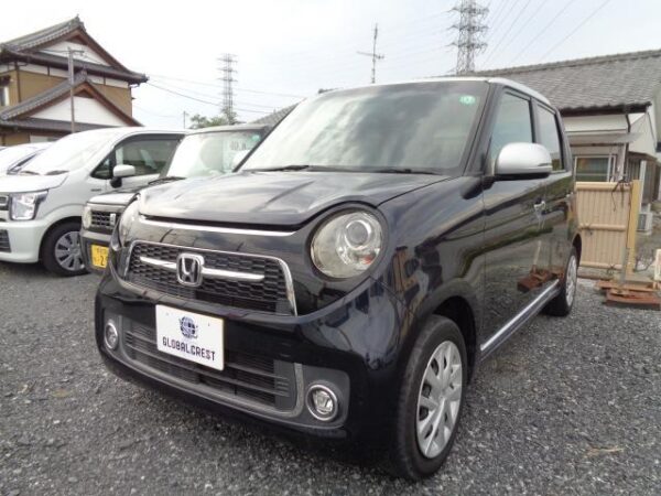 Ref:AUX-19449586 HONDA N-ONE 2019