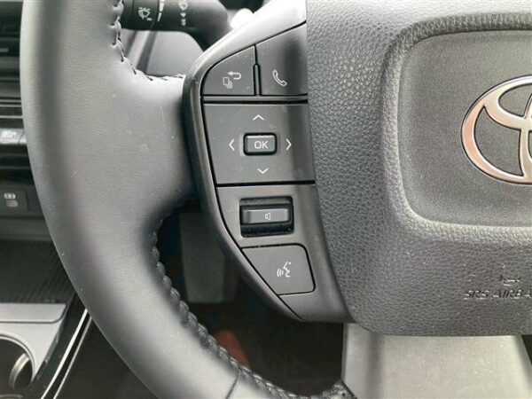 Ref:AUX-19449618 TOYOTA PRIUS 2023 - Image 2
