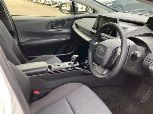 Ref:AUX-19449618 TOYOTA PRIUS 2023 - Image 13