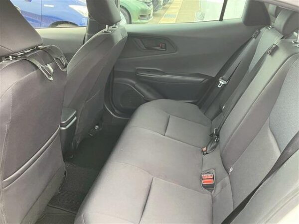 Ref:AUX-19449618 TOYOTA PRIUS 2023 - Image 15