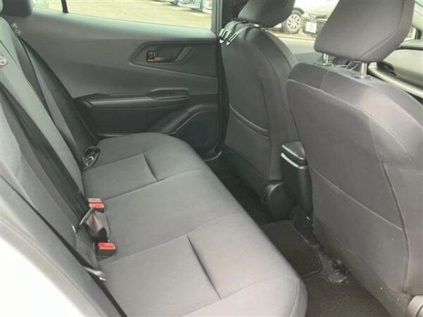 Ref:AUX-19449618 TOYOTA PRIUS 2023 - Image 16