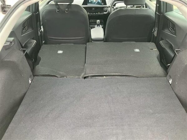 Ref:AUX-19449618 TOYOTA PRIUS 2023 - Image 18