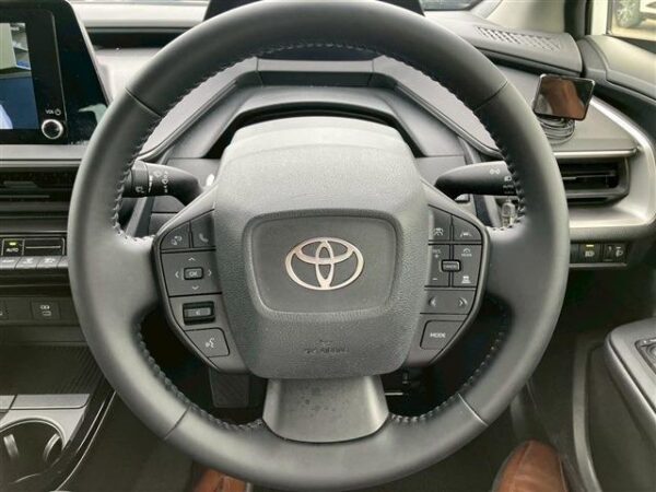 Ref:AUX-19449618 TOYOTA PRIUS 2023 - Image 19