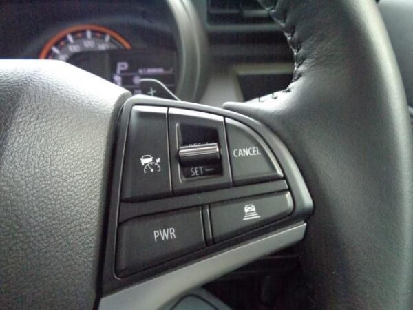 Ref:AUX-19449775 SUZUKI SPACIA GEAR 2021 - Image 11
