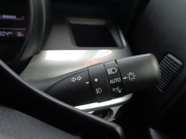 Ref:AUX-19449775 SUZUKI SPACIA GEAR 2021 - Image 12