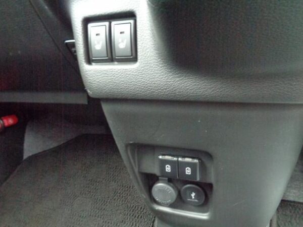 Ref:AUX-19449775 SUZUKI SPACIA GEAR 2021 - Image 14