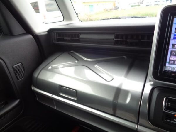 Ref:AUX-19449775 SUZUKI SPACIA GEAR 2021 - Image 16