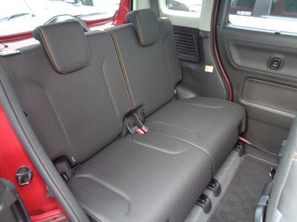 Ref:AUX-19449775 SUZUKI SPACIA GEAR 2021 - Image 17