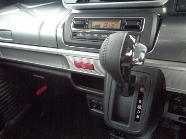 Ref:AUX-19449775 SUZUKI SPACIA GEAR 2021 - Image 7