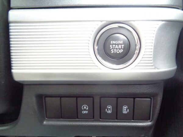 Ref:AUX-19449775 SUZUKI SPACIA GEAR 2021 - Image 8