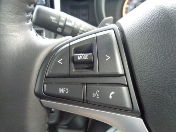 Ref:AUX-19449775 SUZUKI SPACIA GEAR 2021 - Image 10
