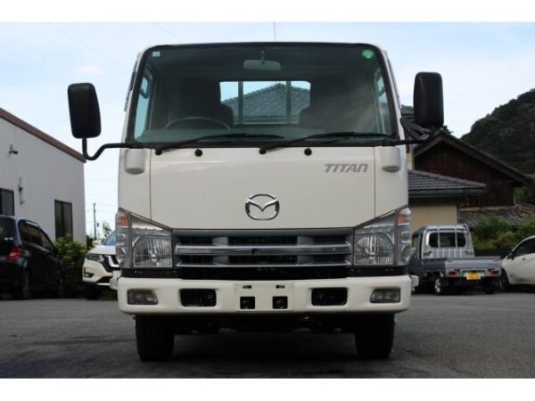 Ref:AUX-19449788 MAZDA TITAN TRUCK 2014 - Image 2