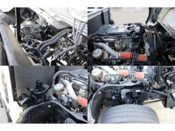 Ref:AUX-19449788 MAZDA TITAN TRUCK 2014 - Image 11