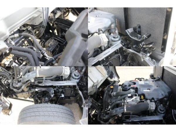 Ref:AUX-19449788 MAZDA TITAN TRUCK 2014 - Image 12