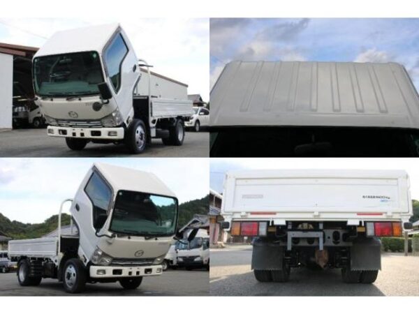 Ref:AUX-19449788 MAZDA TITAN TRUCK 2014 - Image 13