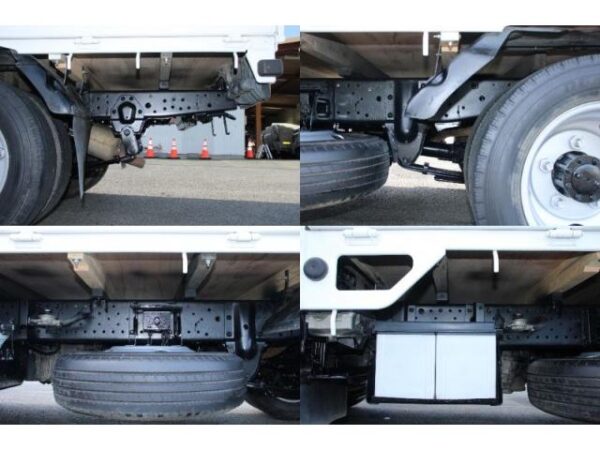 Ref:AUX-19449788 MAZDA TITAN TRUCK 2014 - Image 14
