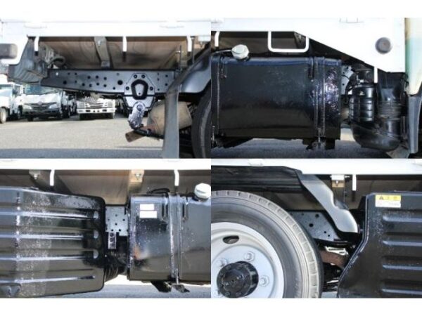 Ref:AUX-19449788 MAZDA TITAN TRUCK 2014 - Image 15