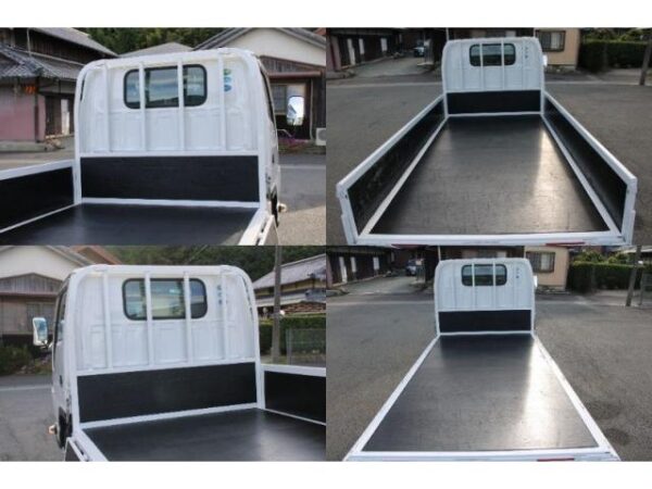 Ref:AUX-19449788 MAZDA TITAN TRUCK 2014 - Image 17
